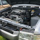 Look at all that room under the hood!